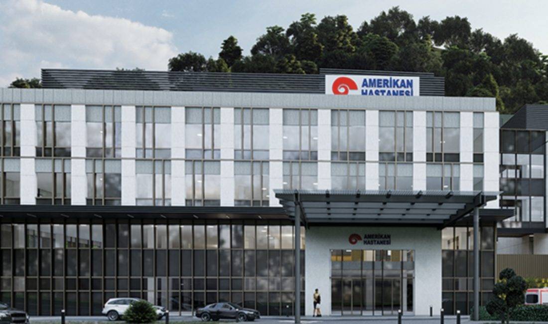 İzmir Amerikan Hastanesi’nden Transfer Atağı! (Özel Haber) İzmir Amerikan Hastanesi, özel sektör ve kamu sağlık kuruluşlarından transfer