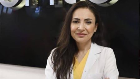 Boyunda Fark Edilen Şişlikler Göz Ardı Edilmemeli