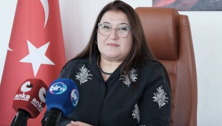 Uzm. Dr. Hatice Çerçi Balcı Kimdir?