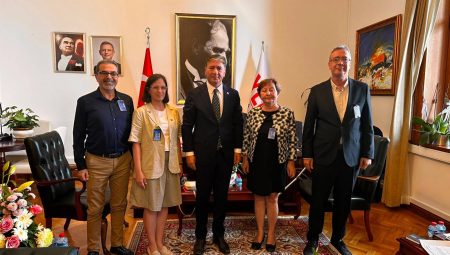 TTB’den Hekim Milletvekilleri ile Masada!